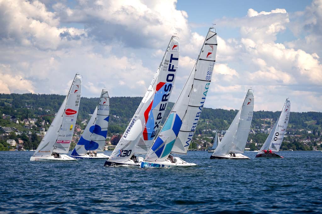 2025 ACT 2 Mairegatta Horgen