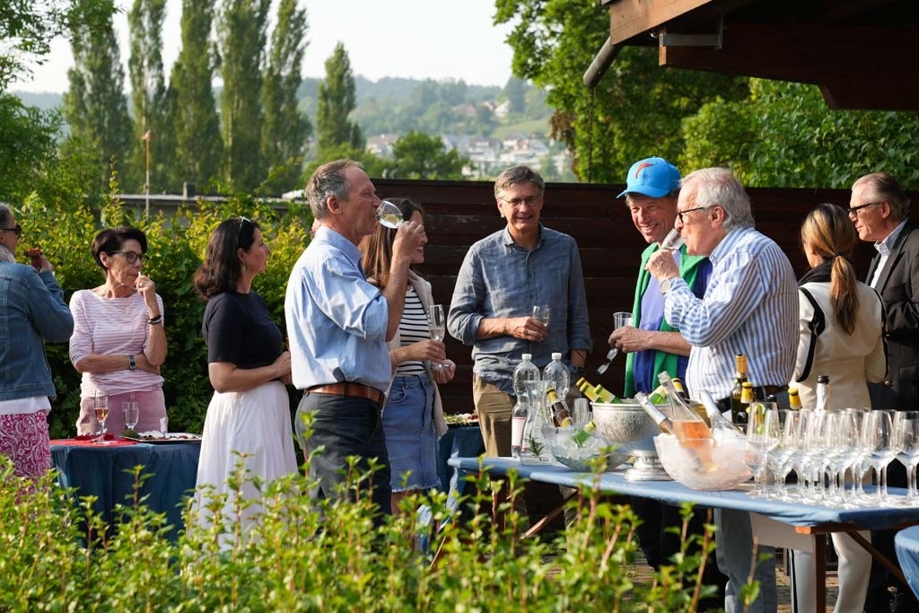 2025 ONYX Klasse 20 Jahre Jubiläum