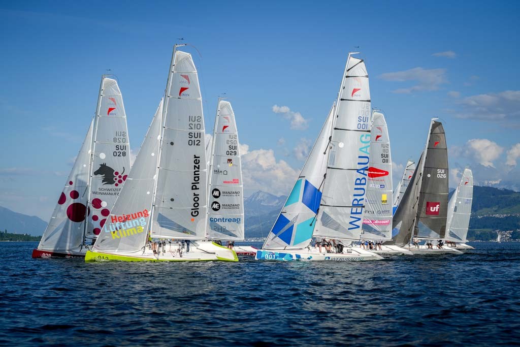 2026 ACT 2 Mairegatta Horgen