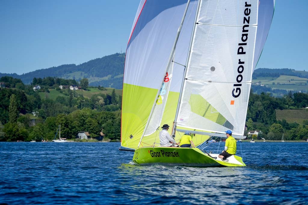 2026 ACT 3 Pfingstregatta Züri-Rappi