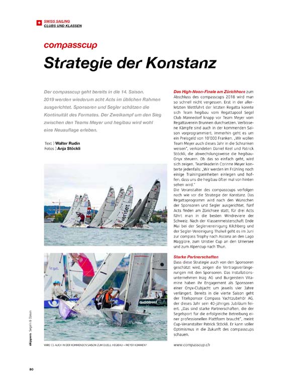 Skippers 04.2019