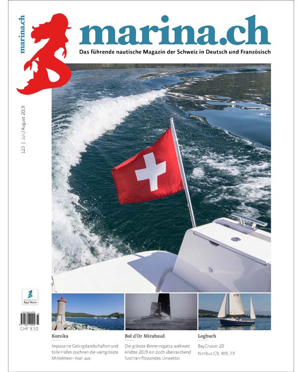 marina.ch 07. & 08.2019