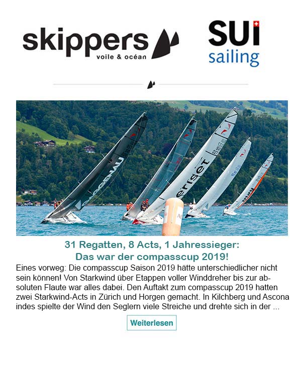 SUI Sailing 09.2019