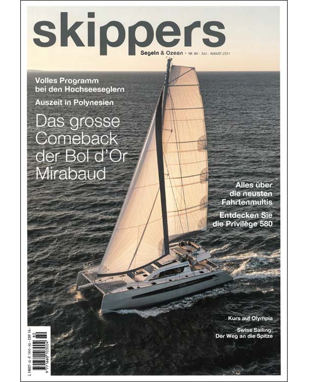 Skippers 07.2021