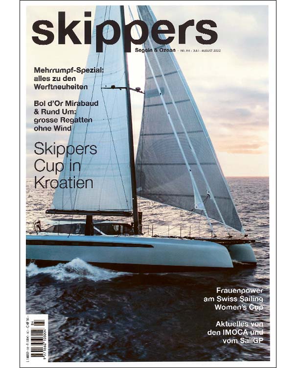 Skippers 07.2022