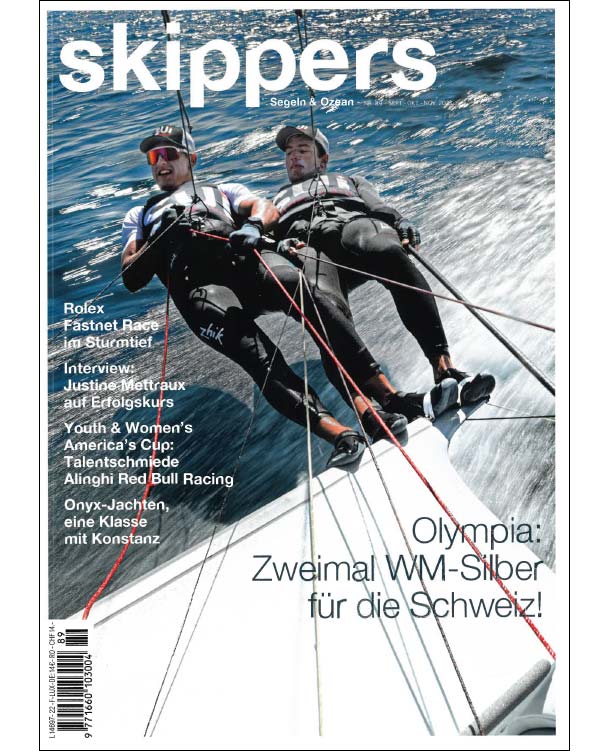 Skippers 09.2023