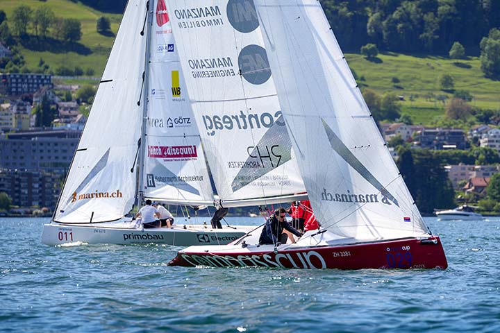 Multisponsor César