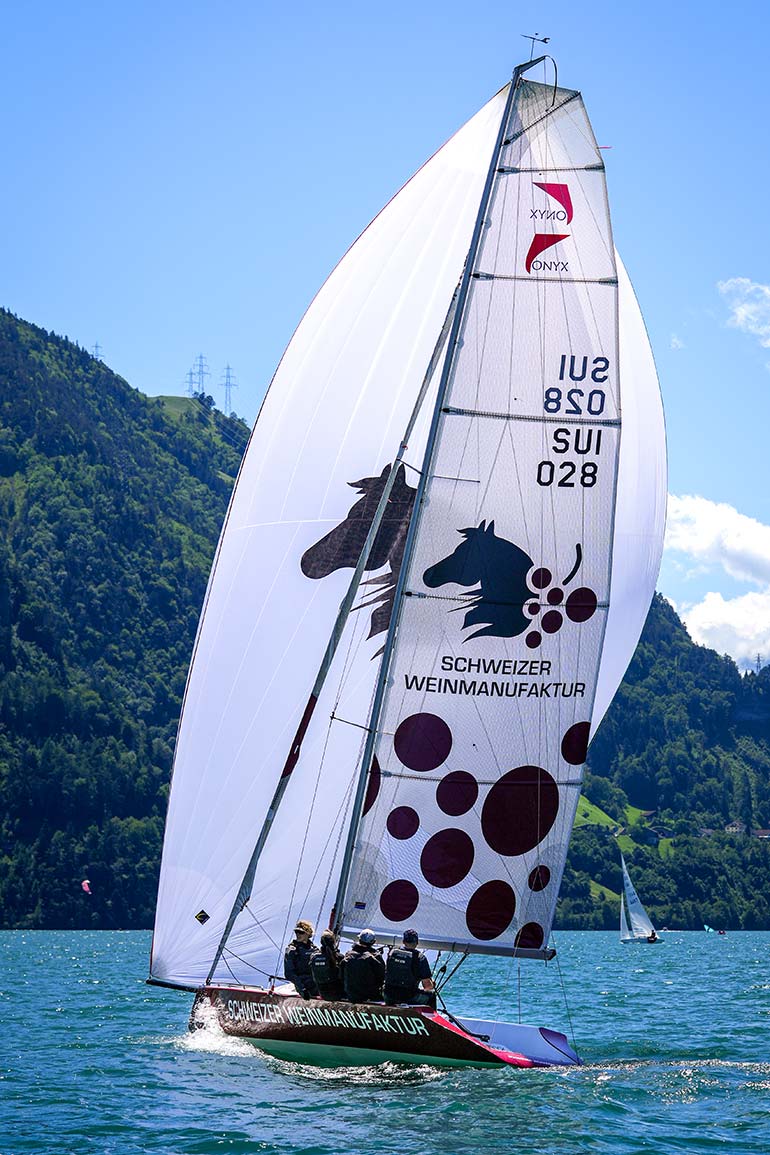 Schweizer Weinmanufaktur