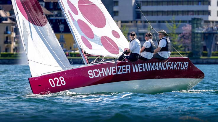 Schweizer Weinmanufaktur