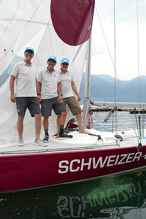 Schweizer Weinmanufaktur