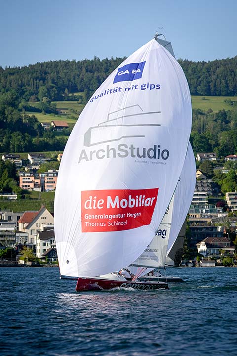 Multisponsor César