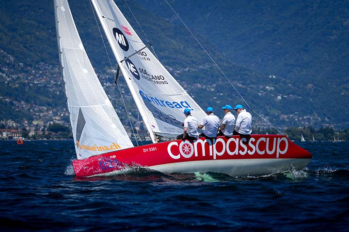 Multisponsor César