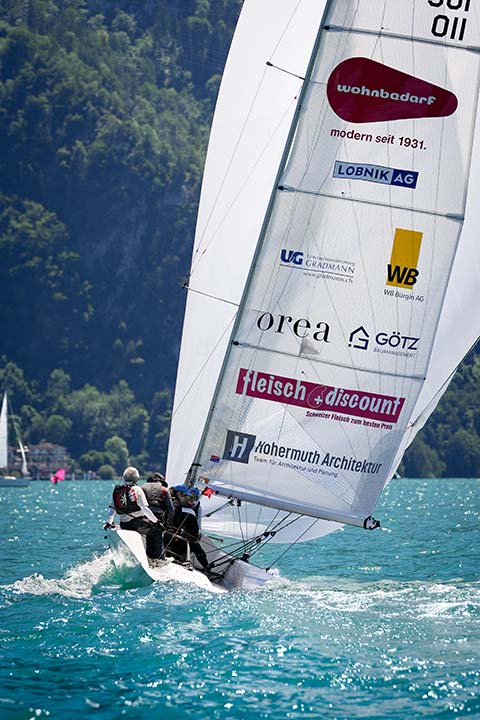 Multisponsor Primobau