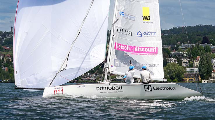 Multisponsor Primobau
