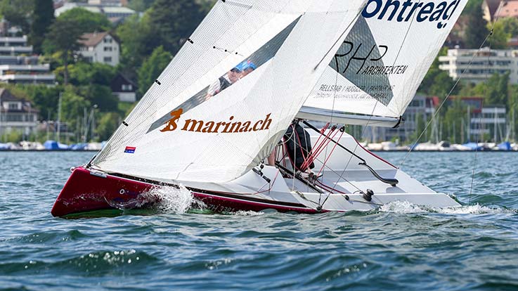 Multisponsor César