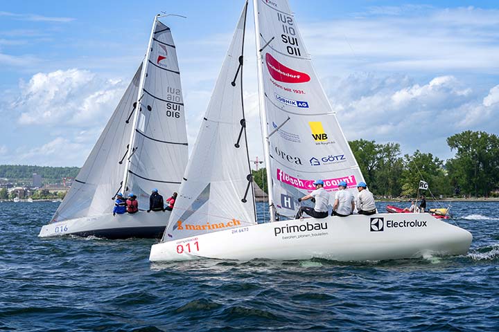 Multisponsor Primobau