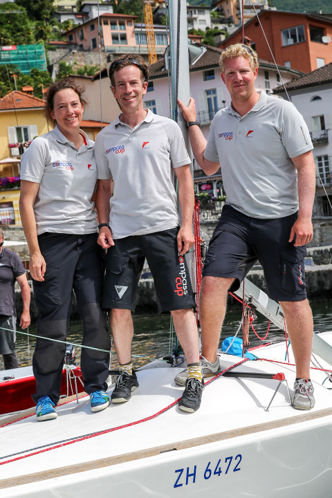 Multisponsor Primobau