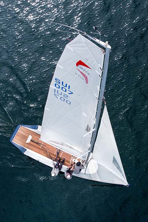 Azzurra