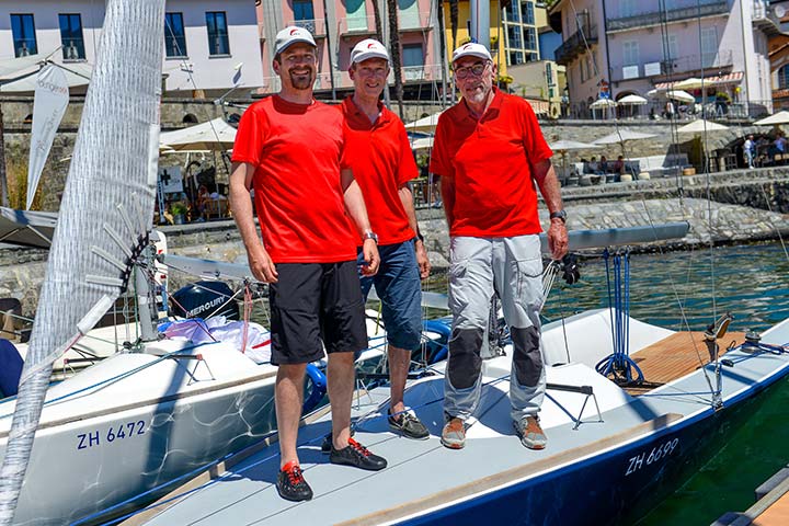 Azzurra