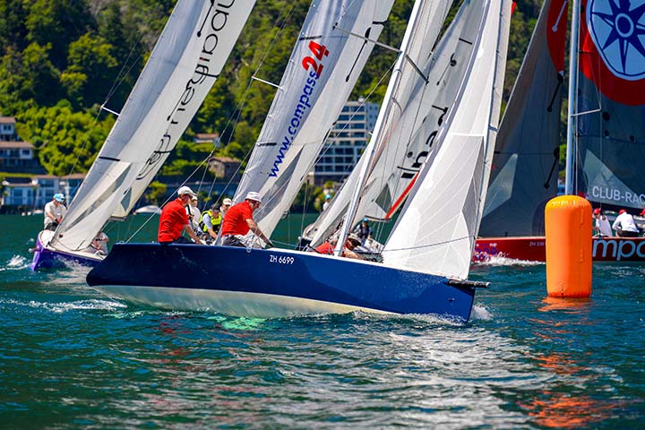 Azzurra
