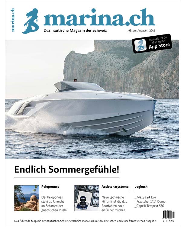 marina.ch - 07. & 08.2016