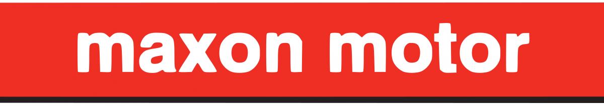Maxon Motor